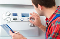 free commercial Thornford boiler quotes